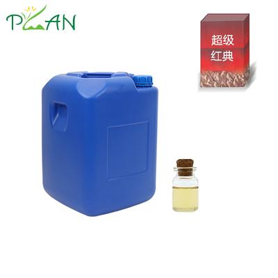 Aceite esencial de fragancia clásica de larga duración