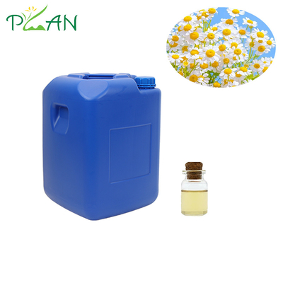 Aceite de fragancia de manzanilla no tóxico Aceite esencial aromaterapéutico puro con efecto calmante