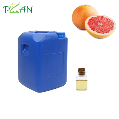 Aceite esencial de pomelo de larga duración de calidad industrial