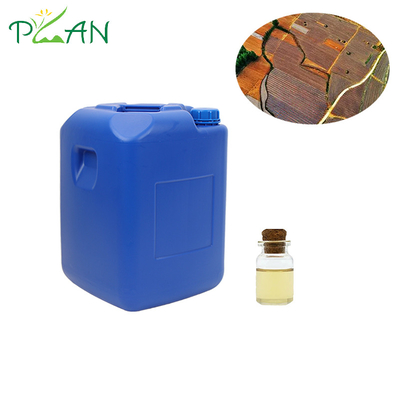 Aceite esencial con fragancia de tierra para sabores diarios e industriales