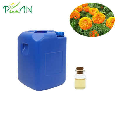 Aceites esenciales con fragancia de caléndula