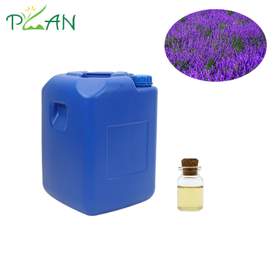 Mezcla de aceites esenciales de lavanda con aroma dulce para calmar y relajar