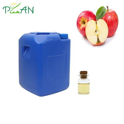 Aceites aromáticos naturales de frutas duraderos Aceites esenciales aromatizados de manzana