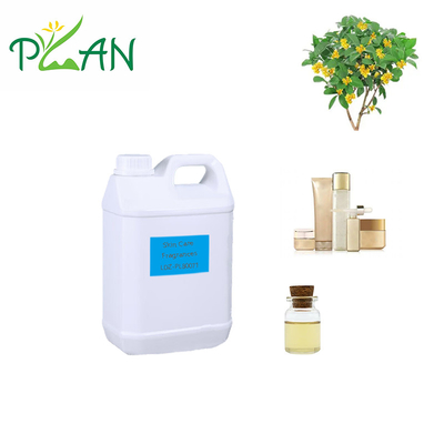 Aceite de esencia natural de Osmanthus para uso diario y aplicaciones industriales