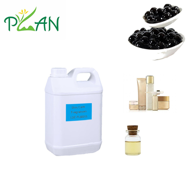 Perlas negras Perfumes para el cuidado de la piel Aceite esencial para perfumes de sabor diario