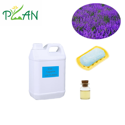 Perfumes de lavanda aromatizados dulces Aceites esenciales Aceites aromatizados de flores