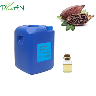 Aceite perfumado de detergente para ropa de larga duración con olor a coco