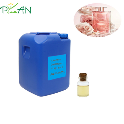 Aroma diario Perfumes Lavadora Detergente Fragancias Perfumes Aceites esenciales