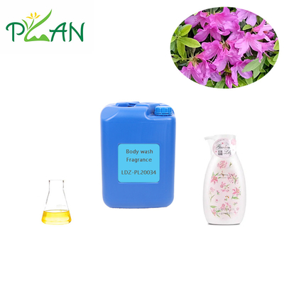 Fresco Floreal Body Wash Perfumes Aceites esenciales Para el hogar Perfumes perfumados