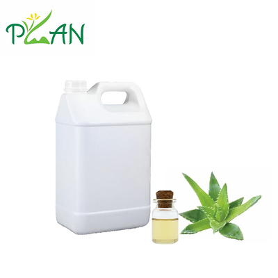 Aceite aromático de aloe ecológico Aceite esencial no tóxico para el cuidado de la piel