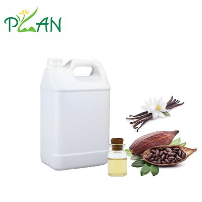 Aceite de esencia de vainilla de cacao para fabricación de velas y aplicaciones industriales