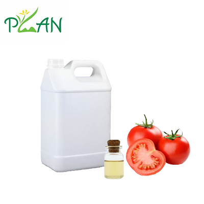 Aceite perfumado de jabón de larga duración de alta pureza Aceite esencial de aroma de tomate