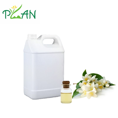 Retención de fragancia duradera Aceite esencial de flor de naranja Perfume Aceite de fragancia
