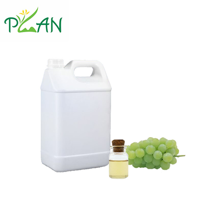 Aceite aromático orgánico no tóxico Aceite aromático de musgo blanco Aceite esencial aromático