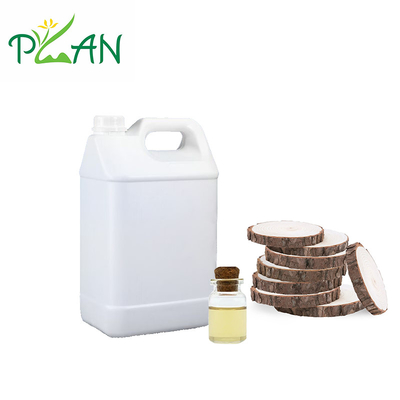 Aceites esenciales aromatizados con pino de alta pureza Aceites aromatizados naturales