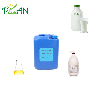 100% puro dulce perfumado con leche olor de lavado corporal fragancias aceite esencial