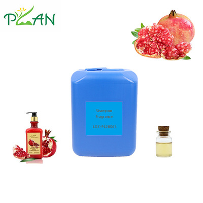 Colección de hoteles Granada roja Esencia de fragancia aceite Resistencia a altas temperaturas
