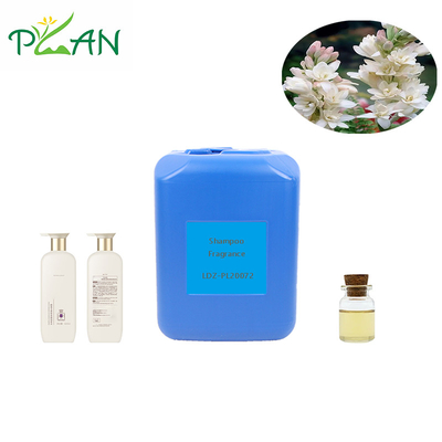 Aceite esencial de tuberosa de alta pureza para la fabricación de champú