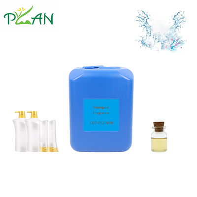 COA MSDS IFRA Shampoo Fragancias Aceite esencial como Lux abraza un olor lujoso