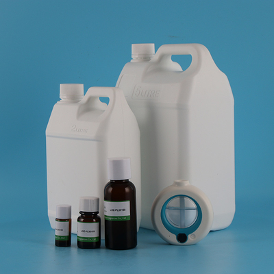 Aceite esencial de Shangri La Essence de alta concentración 100% puro para fragancias difusoras