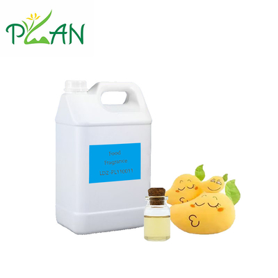 Resistencia a la temperatura Juguete Fragancia rica en mango Aceite esencial / fragancia perfumada