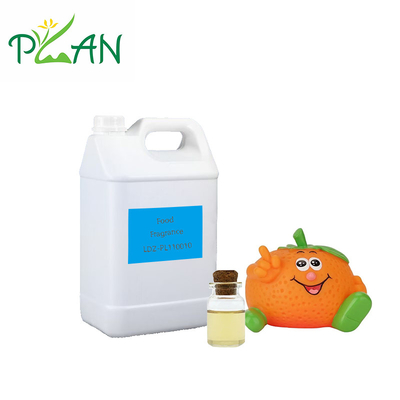 Aceite de Esencia para juguete lleno de olor a naranja dulce
