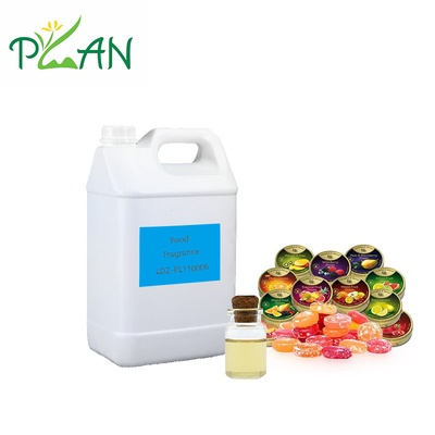 Aceite de esencia de fragancia de juguete de frutas mezcladas Aceite de fragancia de fragancia de frutas a medida