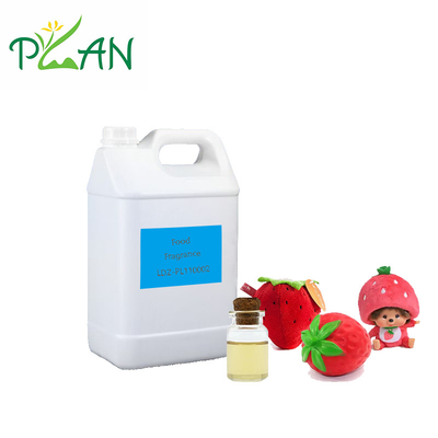 Aceite esencial aromatizado de frutas dulces para la fabricación de juguetes