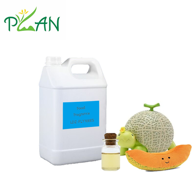 Aceite de esencia perfumado de cantalupes de alta concentración para juguetes infantiles