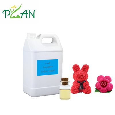 Fragancia Nutual Fragancia aromática de rosa Fragancia para peluche y juguetes de plástico