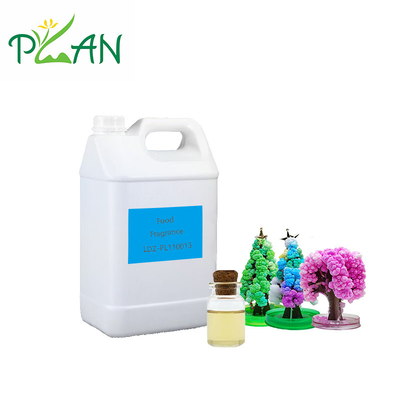 Aceite de fragancia de sakura ecológico / aceite de esencia de perfumes para peluche y juguetes de plástico