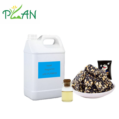 Aromas alimenticios de alta concentración sabor a sésamo para productos horneados y dulces