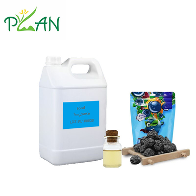 Aceite natural 100% puro de sabor de arándanos esencia para alimentos Panadería helado