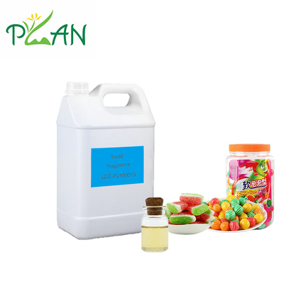 Sabor de sandía Alimentos Fragancias Aceite esencial para panadería y dulces