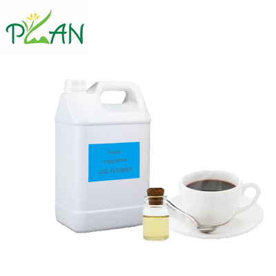 Aroma de café Perfumes alimenticios Aceites esenciales para panadería y postres