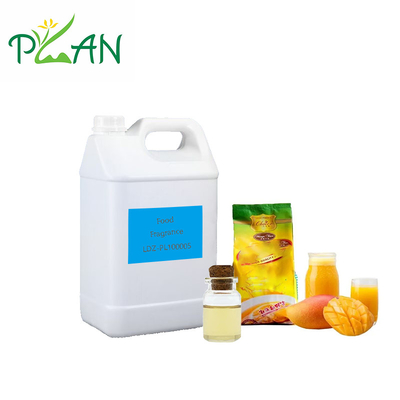 Grado alimenticio Mango Fragancia Esencia Aceite Jugo de frutas Sabores Concentrados Sabores