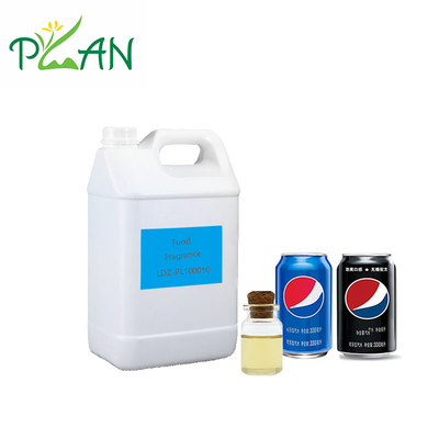 Aceite esencial de cola de alta pureza y sabor para mejorar el sabor de los alimentos en forma líquida