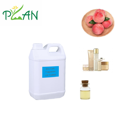 Esencia de aceite de perfume de melocotón de sabor a frutas de larga duración