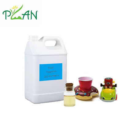 Aceite de esencia de fragancia de cola ecológica para juguetes de plástico / plástico que hacen sabores de cola
