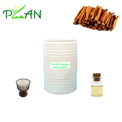 Aceite de Sándalo Concentrado para velas y fragancias Aceite de Sándalo Aceites esenciales perfumados