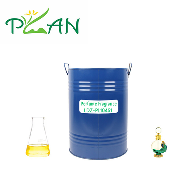 Aceite de esencia de perfumes de Oriente Medio de larga duración Aceite de esencia de perfumes concentrados de primera calidad