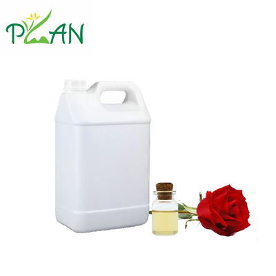 Aceite aromático natural de rosa Esencia de aromaterapia floral para difusores de habitación