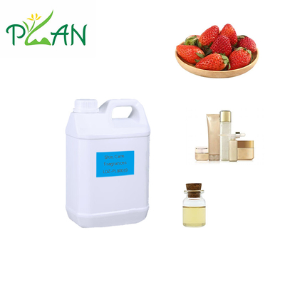 Aceite de esencia de fresa 100% natural para el cuidado cosmético de la piel