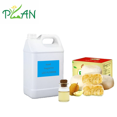 Aceites esenciales para mezclar el aroma del durián - Aceite de esencia de durián 100% natural para difusores