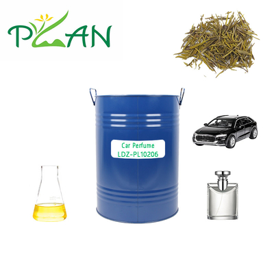 Concentrado Darjeeling Te Fragrance Aceite Esencial Aceite de Perfume para automóviles para aire fresco