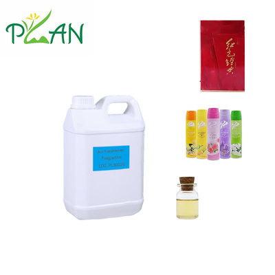 Aceite de Esencia Concentrado de Fragancia Super Rojo Clásico para la Fabricación de Perfumes Duraderos
