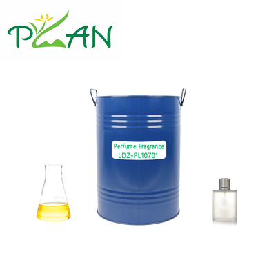 Perfume para automóviles ecológico Aceite de fragancia concentrado con un olor refrescante LHomme Parfum Intenso
