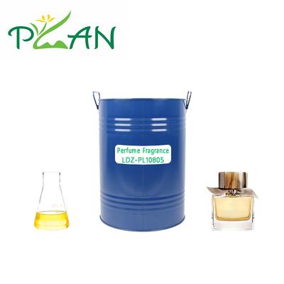 Perfume duradero con olor a su Eau de Toilette Marca de Perfume Aceite Esencial