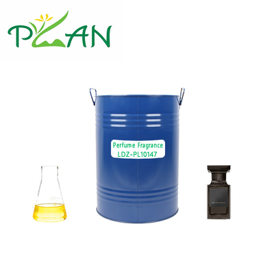 Fragrancias de perfumes altamente concentrados Tom Perfumes para hombres Aceite de esencia para perfumes DIY