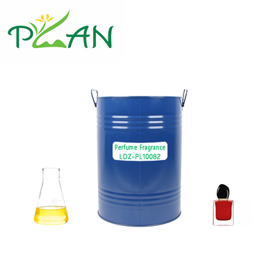 Aceite de esencia de perfume 100% concentrado con olor a Giogio Amani Sí Intenso Perfume DIY